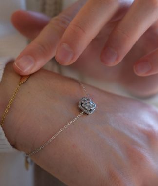 Bracelet Câlin