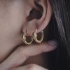 Boucles Trèfle