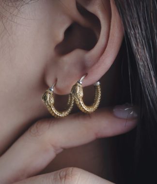 Boucles Trèfle