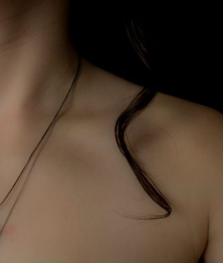 Collier Clémentine