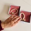 Bracelet Perles de Lune