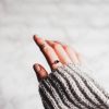 Bague Ondine