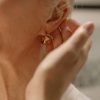 Boucles Goutte d'Or