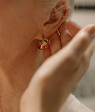 Boucles Goutte d'Or