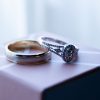 Bague Solstice